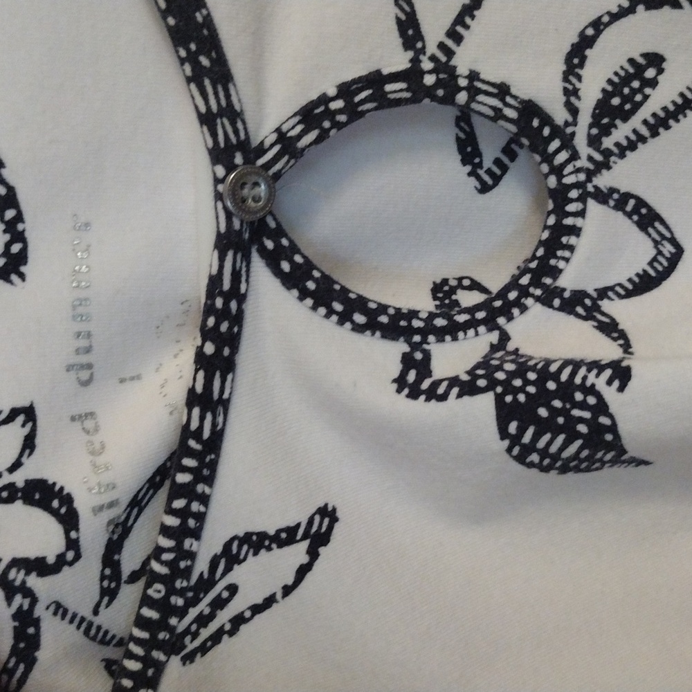 Alfred Dunner top - Picture 3 of 4